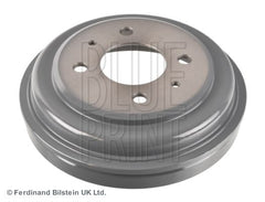 2x Bremstrommel Hinterachse für HYUNDAI ATOS