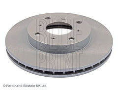 2x Bremsscheibe Vorderachse für HONDA ACCORD VI Hatchback CR-V I PRELUDE IV V