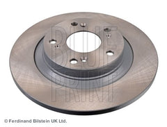 2x Bremsscheibe Hinterachse für HONDA S2000