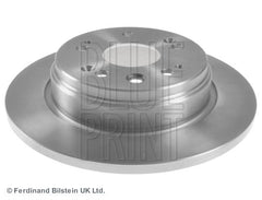 2x Bremsscheibe Hinterachse für HONDA FR-V STREAM