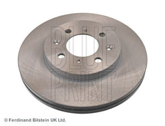 2x Bremsscheibe Vorderachse für HONDA CIVIC VII Hatchback