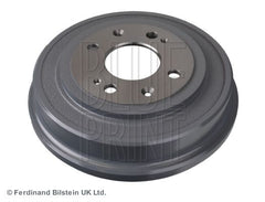 2x Bremstrommel Hinterachse für HONDA CIVIC VI Fastback CONCERTO Stufenheck
