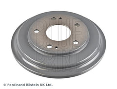 2x Bremstrommel Hinterachse für HONDA CIVIC VIII Stufenheck