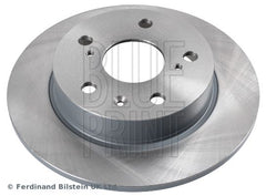 2x Bremsscheibe Hinterachse für SUZUKI S-CROSS SWIFT IV SX4 / CLASSIC VITARA