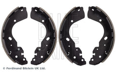 Bremsbackensatz Hinterachse für FORD MAZDA RANGER B-SERIE BT-50 Pick-up