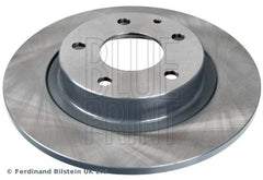 2x Bremsscheibe Hinterachse für MAZDA 6 Kombi Stufenheck