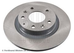2x Bremsscheibe Hinterachse für MAZDA CX-3