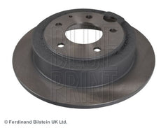 2x Bremsscheibe Hinterachse für MAZDA XEDOS 9