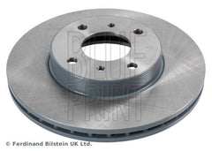 2x Bremsscheibe Vorderachse für NISSAN 200SX ALMERA II Hatchback PRIMERA