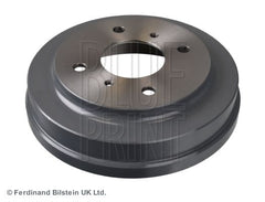 2x Bremstrommel Hinterachse für NISSAN ALMERA II Hatchback PRIMERA