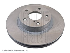 2x Bremsscheibe Vorderachse für SUBARU IMPREZA Coupe Stufenheck Station Wagon
