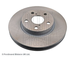 2x Bremsscheibe Vorderachse für TOYOTA AVENSIS Liftback Kombi