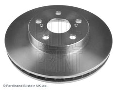 2x Bremsscheibe Vorderachse für TOYOTA LEXUS CELICA Coupe PRIUS CT