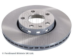 2x Bremsscheibe Vorderachse für AUDI SEAT SKODA VW 100 C4 Avant Stufenheck A4