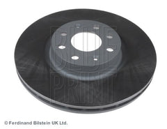 2x Bremsscheibe Vorderachse für FIAT OPEL GRANDE PUNTO EVO Van Kasten/Schrägheck
