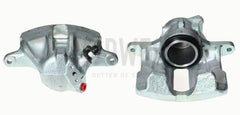 Bremssattel Vorderachse rechts für AUDI SEAT VW 80 B3 Stufenheck B4 Avant 90