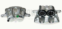 Bremssattel Vorderachse links für CITROËN FIAT PEUGEOT JUMPER I Kasten Bus