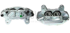 Bremssattel Vorderachse links für TOYOTA LAND CRUISER 80