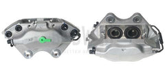 Bremssattel Vorderachse links für PEUGEOT 406 Break Coupe