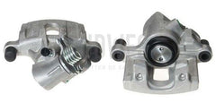 Bremssattel Hinterachse links für FORD C-MAX II FOCUS III Stufenheck Turnier