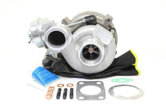 Turbolader Abgasturbolader für VW CRAFTER 30-50 Kasten Pritsche/Fahrgestell