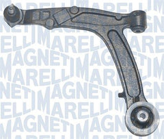 Querlenker Vorderachse links für FIAT PANDA / CLASSIC Kasten/Schrägheck