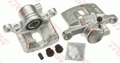 Bremssattel Hinterachse links für MITSUBISHI LANCER VII Kombi CARGO