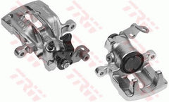 Bremssattel Hinterachse rechts für SEAT VW CORDOBA IBIZA II TOLEDO I CORRADO