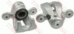 Bremssattel Hinterachse links für BMW 1 3 Coupe