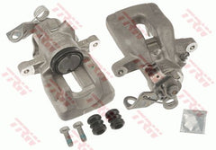Bremssattel Hinterachse links für CITROËN PEUGEOT DS C4 I Coupe Stufenheck II