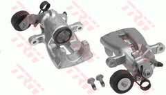 Bremssattel Hinterachse links für OPEL CHEVROLET ASTRA G Stufenheck Caravan CC