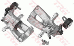 Bremssattel Hinterachse links für OPEL ASTRA G Stufenheck Caravan CC Coupe