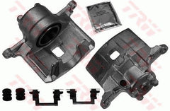 Bremssattel Vorderachse links für MITSUBISHI ECLIPSE Cabriolet GALANT VIII