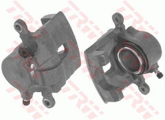 Bremssattel Vorderachse links für SUZUKI GRAND VITARA I Geländewagen offen
