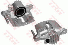Bremssattel Vorderachse links für CITROËN PEUGEOT XSARA Break Coupe 206