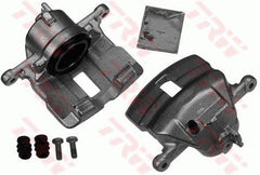 Bremssattel Vorderachse links für NISSAN PRIMERA Hatchback ALMERA II Traveller