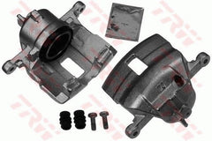 Bremssattel Vorderachse rechts für NISSAN ALMERA II Hatchback PRIMERA Traveller