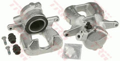 Bremssattel Vorderachse links für PEUGEOT 407 SW