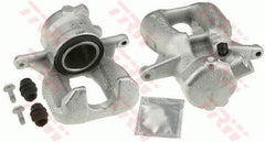 Bremssattel Vorderachse rechts für PEUGEOT 407 SW