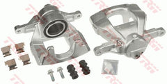 Bremssattel Vorderachse links für TOYOTA AURIS Kombi AVENSIS Stufenheck COROLLA