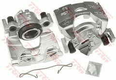 Bremssattel Vorderachse links für RENAULT FLUENCE LAGUNA III Grandtour Coupe