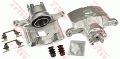 Bremssattel Vorderachse links für CITROËN MITSUBISHI PEUGEOT C4 AIRCROSS ASX
