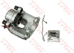 Bremssattel Vorderachse links für HONDA ACCORD VIII Tourer