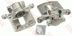 Bremssattel Hinterachse links für CHRYSLER DODGE MITSUBISHI JEEP SEBRING