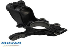 Achsschenkel Radaufhängung Vorderachse links für FORD FOCUS III Stufenheck