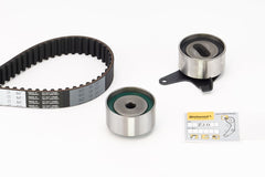 Zahnriemensatz für MAZDA 323 F V VI Schrägheck P S Stufenheck