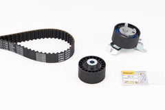 Zahnriemensatz für CITROËN FIAT LANCIA PEUGEOT C4 I Coupe C5 Break II C8