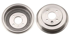2x Bremstrommel Hinterachse für CHEVROLET AVEO Stufenheck Schrägheck