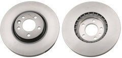 Bremsscheibe Vorderachse für VW CC B7 PASSAT Variant ALLTRACK B6 CALIFORNIA T5