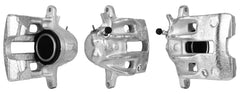 Bremssattel Vorderachse links für PEUGEOT 406 Break Coupe 607